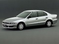 Galant VIII