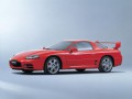 Technical specifications and characteristics for【Mitsubishi GTO (Z16)】 - picture 1