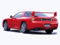 Technical specifications and characteristics for【Mitsubishi GTO (Z16)】 - picture 2