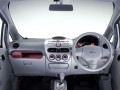 Especificaciones técnicas de Mitsubishi i (HA1W) - picture 5