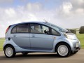 Especificaciones técnicas de Mitsubishi i (HA1W) - picture 3