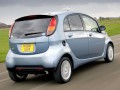 Especificaciones técnicas de Mitsubishi i (HA1W) - picture 4