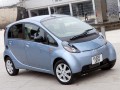 Especificaciones técnicas de Mitsubishi i (HA1W) - picture 2