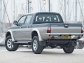 Especificaciones técnicas de Mitsubishi L 200 III Restyling - picture 4