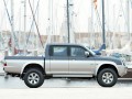 Especificaciones técnicas de Mitsubishi L 200 III Restyling - picture 3