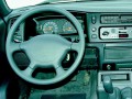 Especificaciones técnicas de Mitsubishi L 200 III - picture 6