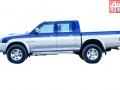 Especificaciones técnicas de Mitsubishi L 200 III - picture 3