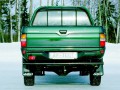 Especificaciones técnicas de Mitsubishi L 200 III - picture 5
