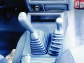 Especificaciones técnicas de Mitsubishi L 200 III - picture 10