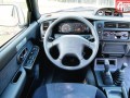 Especificaciones técnicas de Mitsubishi L 200 III - picture 7