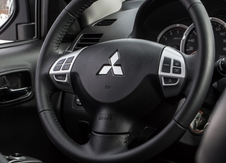 Especificaciones técnicas de Mitsubishi L 200 IV Restyling - picture 7