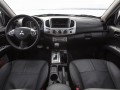 Especificaciones técnicas de Mitsubishi L 200 IV Restyling - picture 6