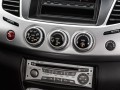 Especificaciones técnicas de Mitsubishi L 200 IV Restyling - picture 12