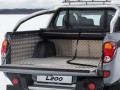 Especificaciones técnicas de Mitsubishi L 200 IV Restyling - picture 14