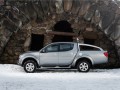 Especificaciones técnicas de Mitsubishi L 200 IV Restyling - picture 3