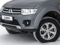 Especificaciones técnicas de Mitsubishi L 200 IV Restyling - picture 13
