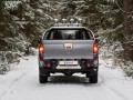 Especificaciones técnicas de Mitsubishi L 200 IV Restyling - picture 5
