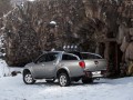 Especificaciones técnicas de Mitsubishi L 200 IV Restyling - picture 4