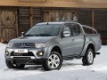 L 200 IV Restyling