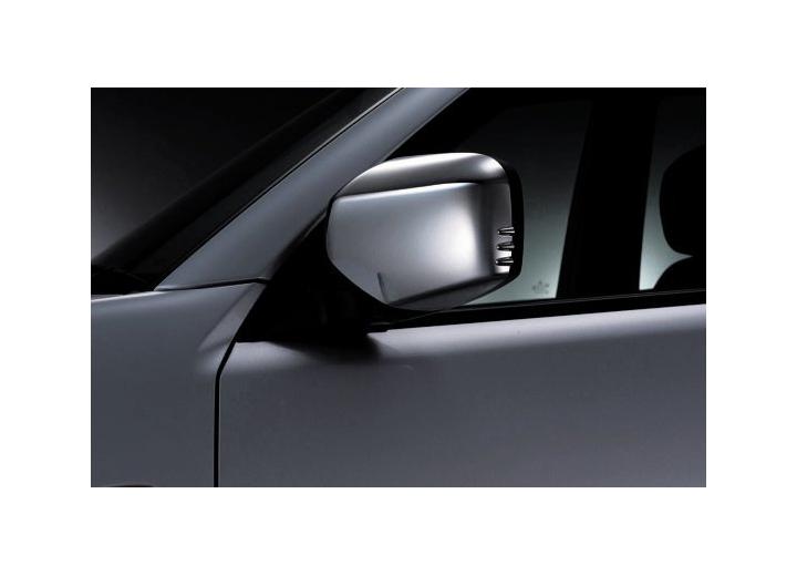Especificaciones técnicas de Mitsubishi L 200 IV - picture 8