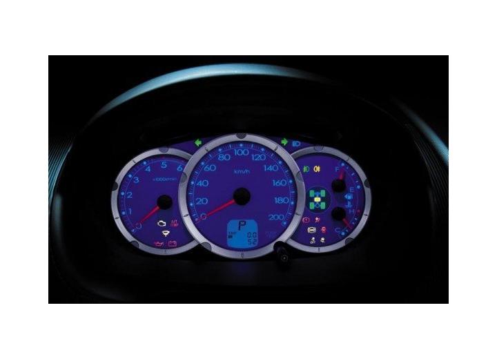 Especificaciones técnicas de Mitsubishi L 200 IV - picture 7