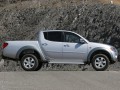 Especificaciones técnicas de Mitsubishi L 200 IV - picture 3