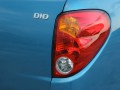 Especificaciones técnicas de Mitsubishi L 200 IV - picture 10
