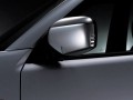Especificaciones técnicas de Mitsubishi L 200 IV - picture 8
