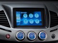 Especificaciones técnicas de Mitsubishi L 200 IV - picture 9