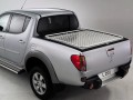 Especificaciones técnicas de Mitsubishi L 200 IV - picture 4