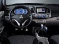 Especificaciones técnicas de Mitsubishi L 200 IV - picture 5