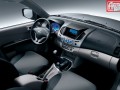 Especificaciones técnicas de Mitsubishi L 200 IV - picture 6