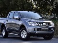 Especificaciones técnicas de Mitsubishi L 200 V - picture 3