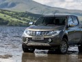 Especificaciones técnicas de Mitsubishi L 200 V - picture 4