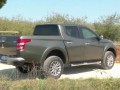 Especificaciones técnicas de Mitsubishi L 200 V - picture 6