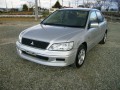 Технические характеристики о Mitsubishi Lancer Cedia - picture 1