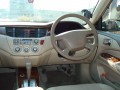 Технические характеристики о Mitsubishi Lancer Cedia - picture 4