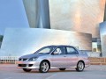 Технические характеристики о Mitsubishi Lancer Cedia - picture 2