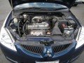 Технические характеристики о Mitsubishi Lancer Cedia - picture 6