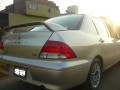 Технические характеристики о Mitsubishi Lancer Cedia - picture 3