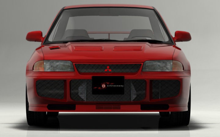 Технические характеристики о Mitsubishi Lancer Evolution III - picture 1