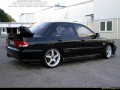 Технические характеристики о Mitsubishi Lancer Evolution III - picture 3