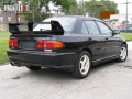 Технические характеристики о Mitsubishi Lancer Evolution III - picture 4