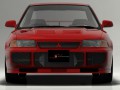 Lancer Evolution III