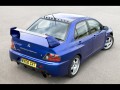 Технические характеристики о Mitsubishi Lancer Evolution IX - picture 3