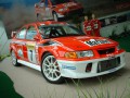 Lancer Evolution VI