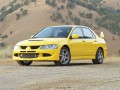 Lancer Evolution VII