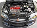 Технические характеристики о Mitsubishi Lancer Evolution VIII - picture 4