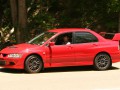 Технические характеристики о Mitsubishi Lancer Evolution VIII - picture 3