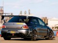 Технические характеристики о Mitsubishi Lancer Evolution VIII - picture 2